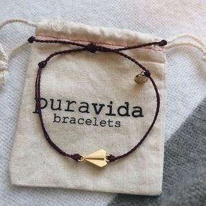 🤍 Limited Edition PuraVida bracelet